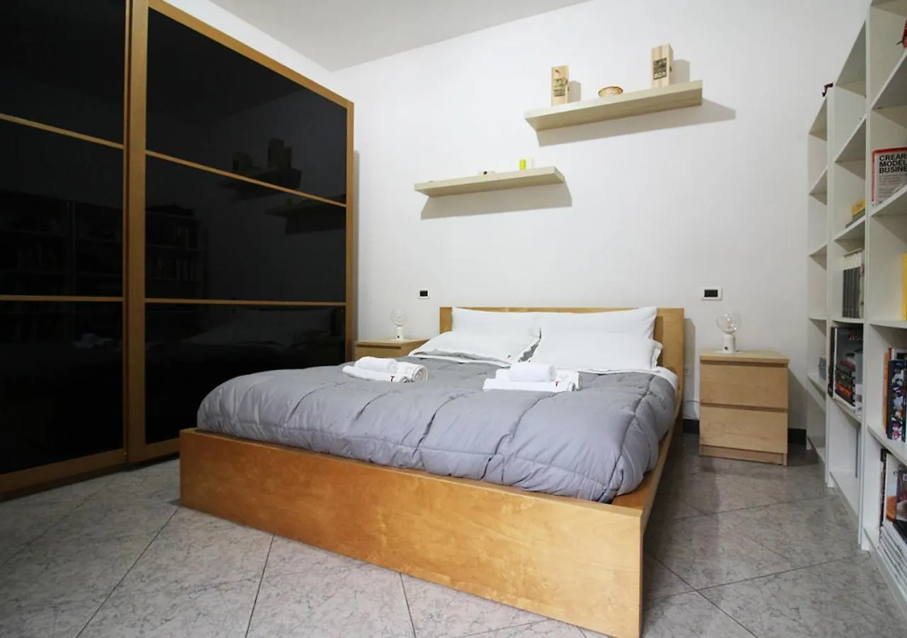 Cozy Apartment In The Heart Of Bologna