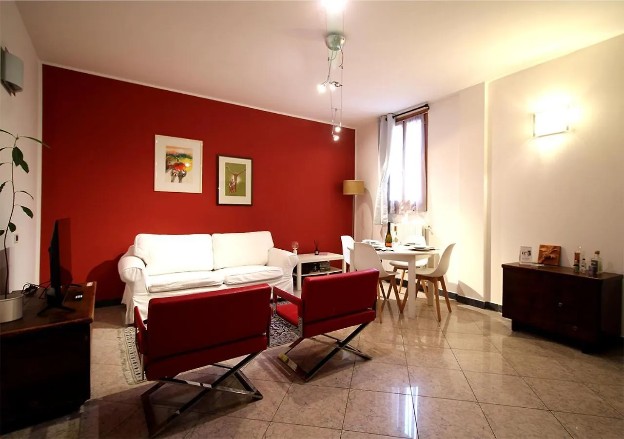 Cozy Apartment In The Heart Of Bologna