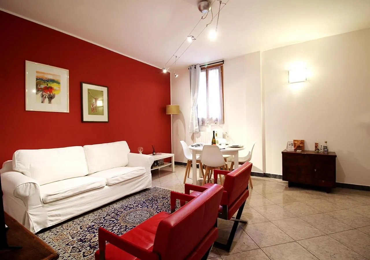 Cozy Apartment In The Heart Of Bologna