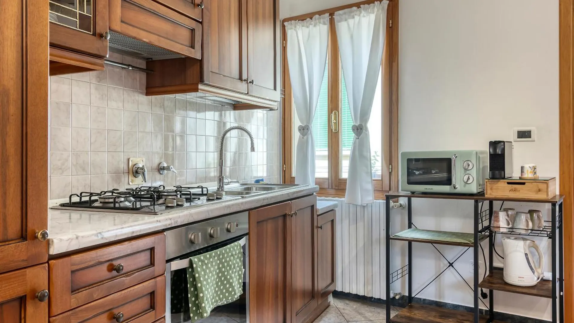 Cozy Apartment In The Heart Of בולוניה