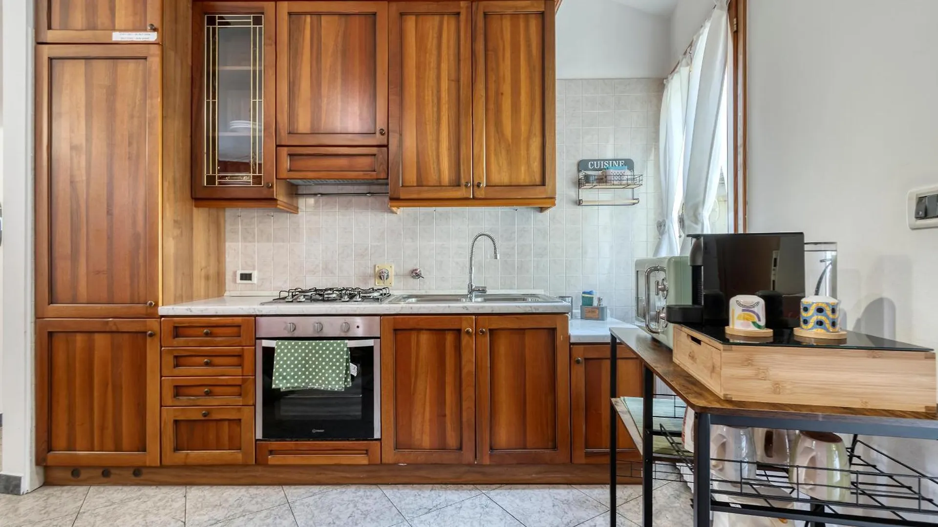 Cozy Apartment In The Heart Of Bologna Italien