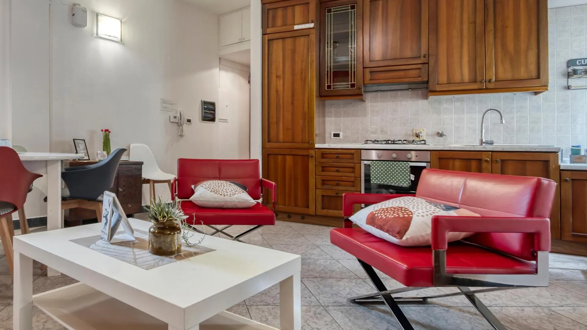 Cozy Apartment In The Heart Of Bologna