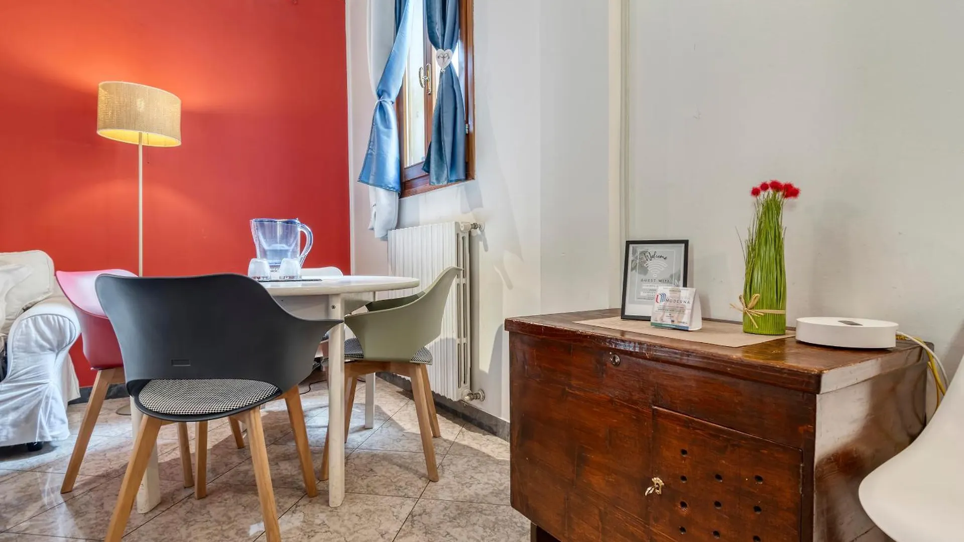Cozy Apartment In The Heart Of Bologna