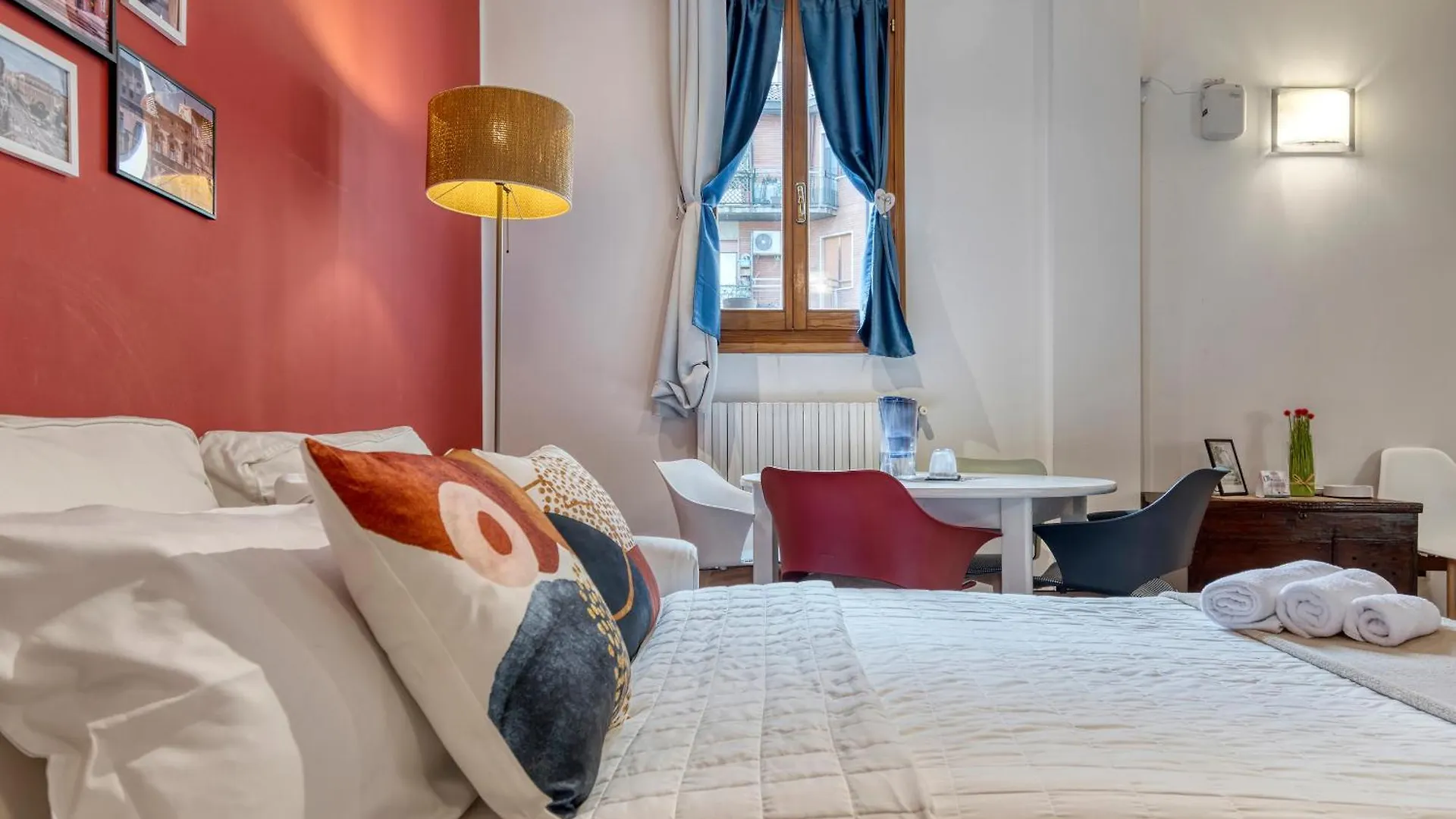 Cozy Apartment In The Heart Of Bologna