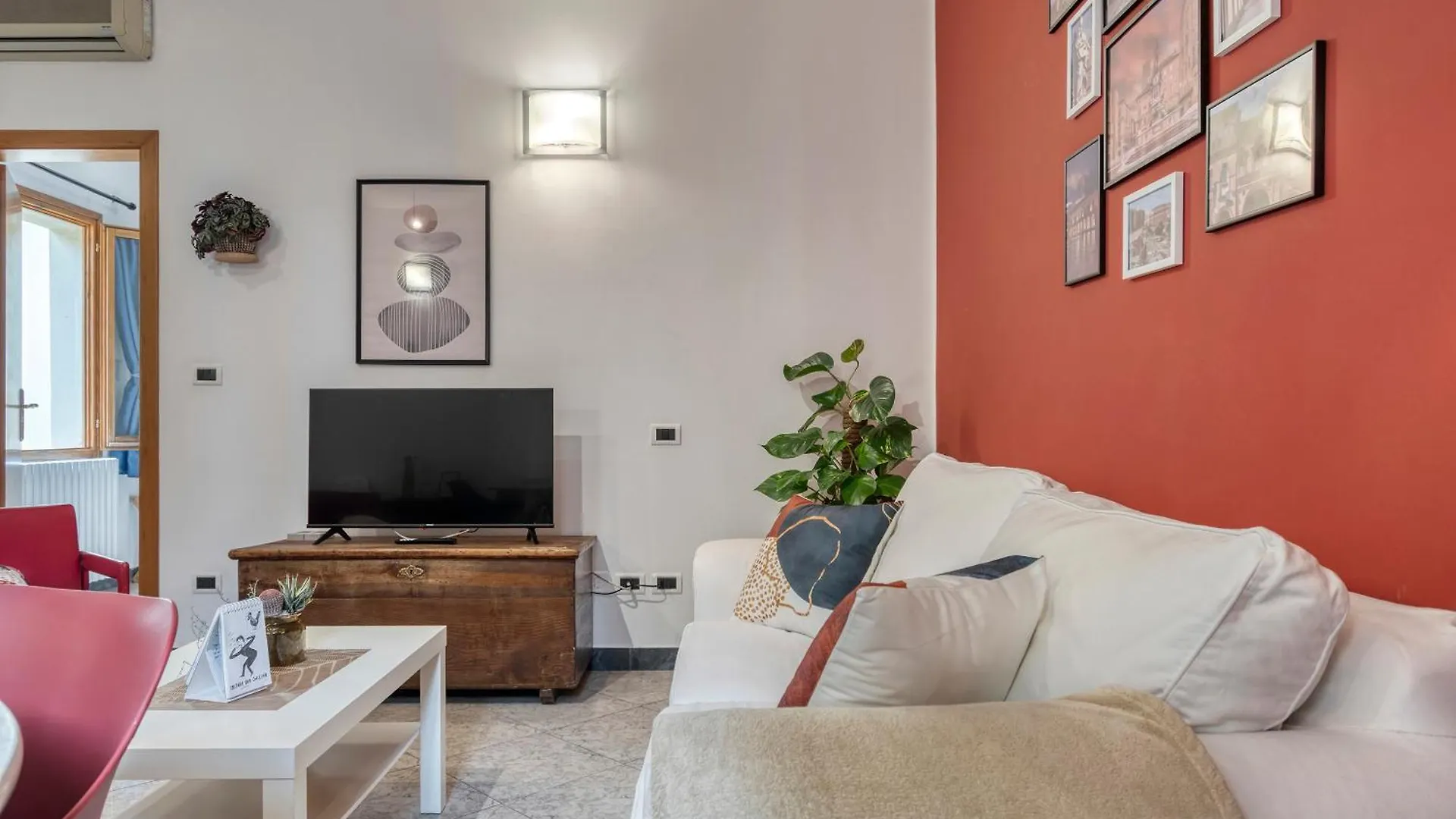 Cozy Apartment In The Heart Of Bologna