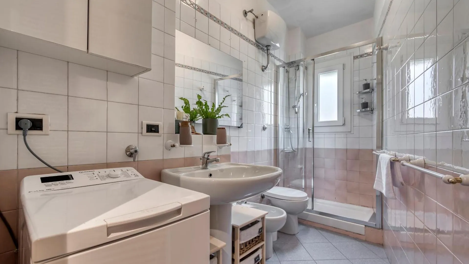 Cozy Apartment In The Heart Of Bologna
