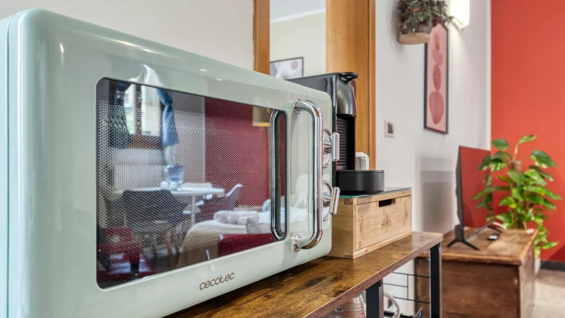 Cozy Apartment In The Heart Of Bologna