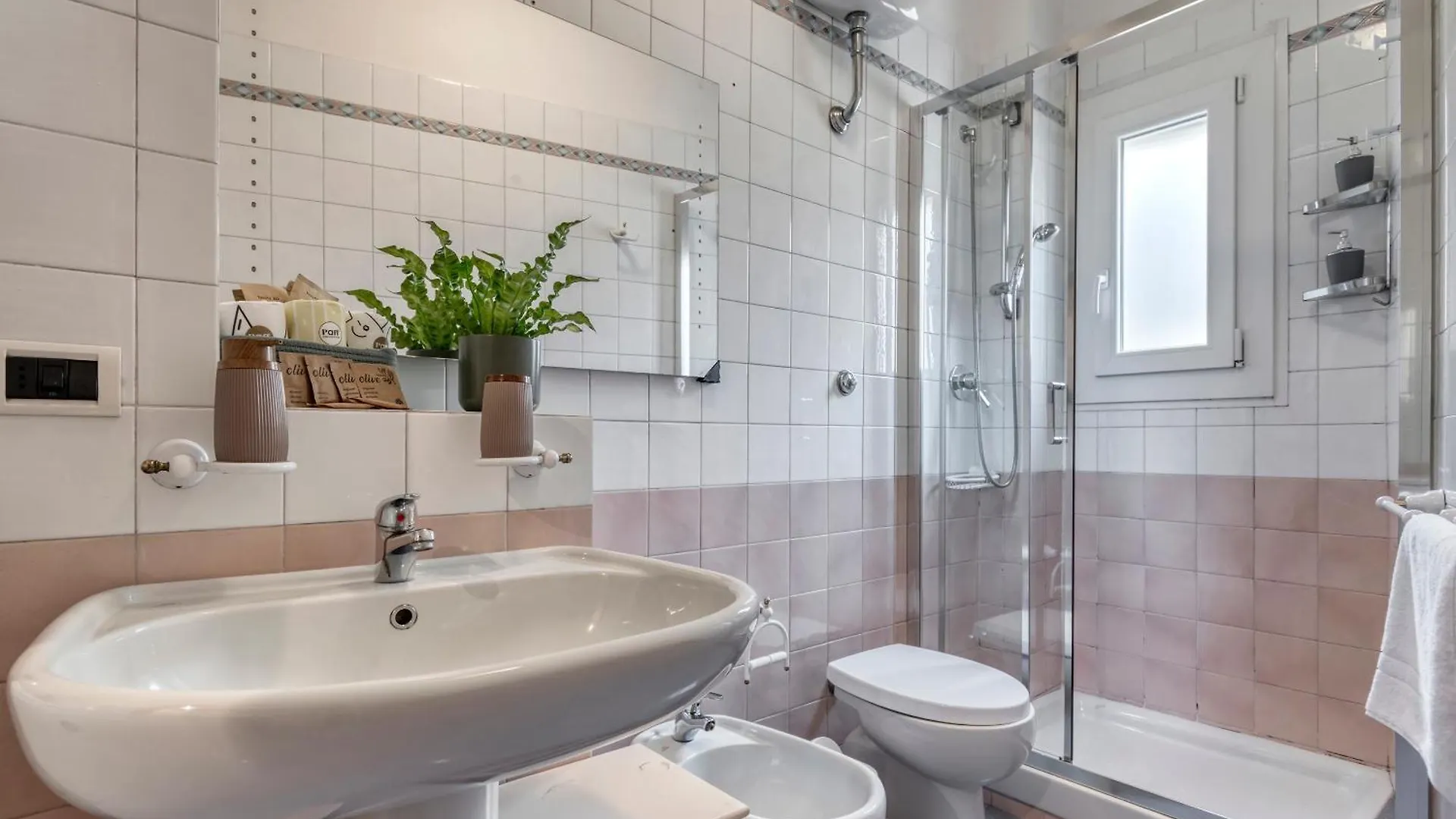 Cozy Apartment In The Heart Of Bologna