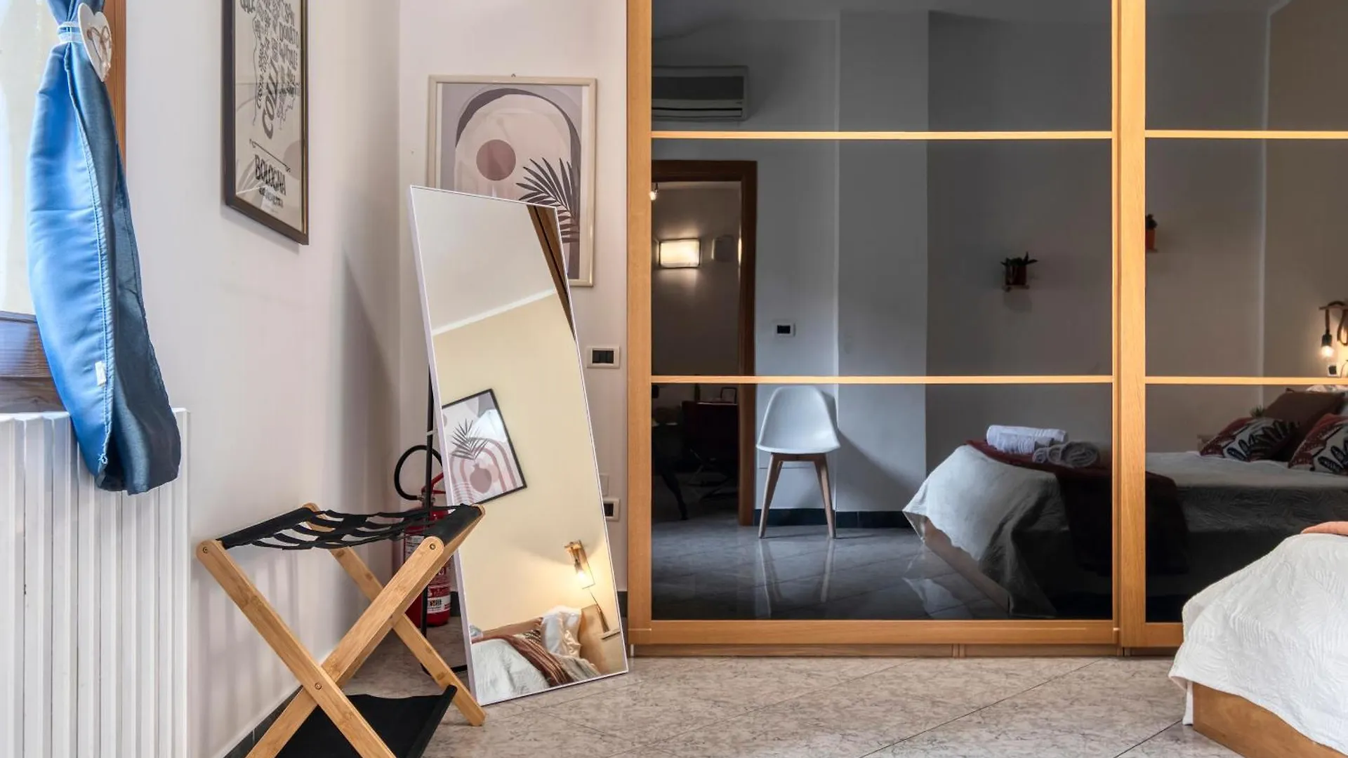 Cozy Apartment In The Heart Of Bologna