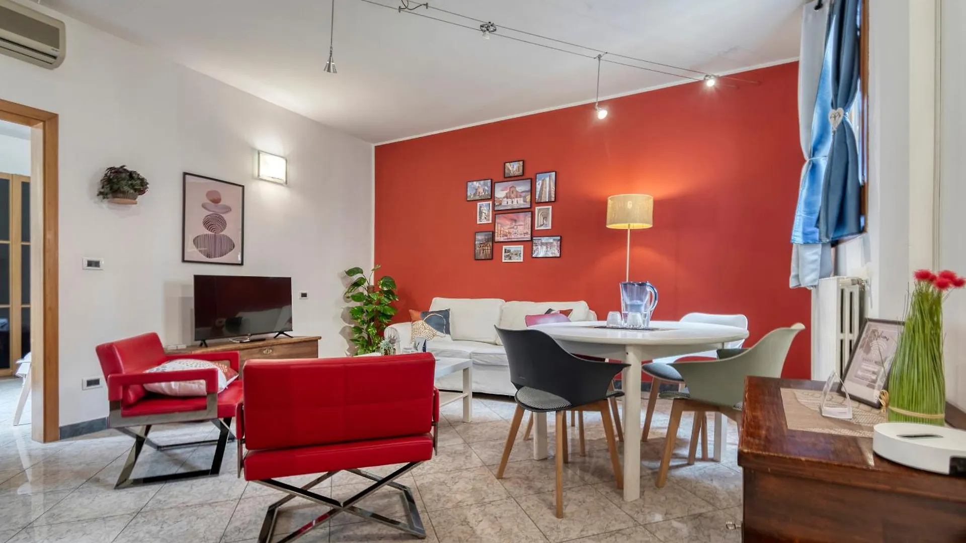 Cozy Apartment In The Heart Of Bologna Italien