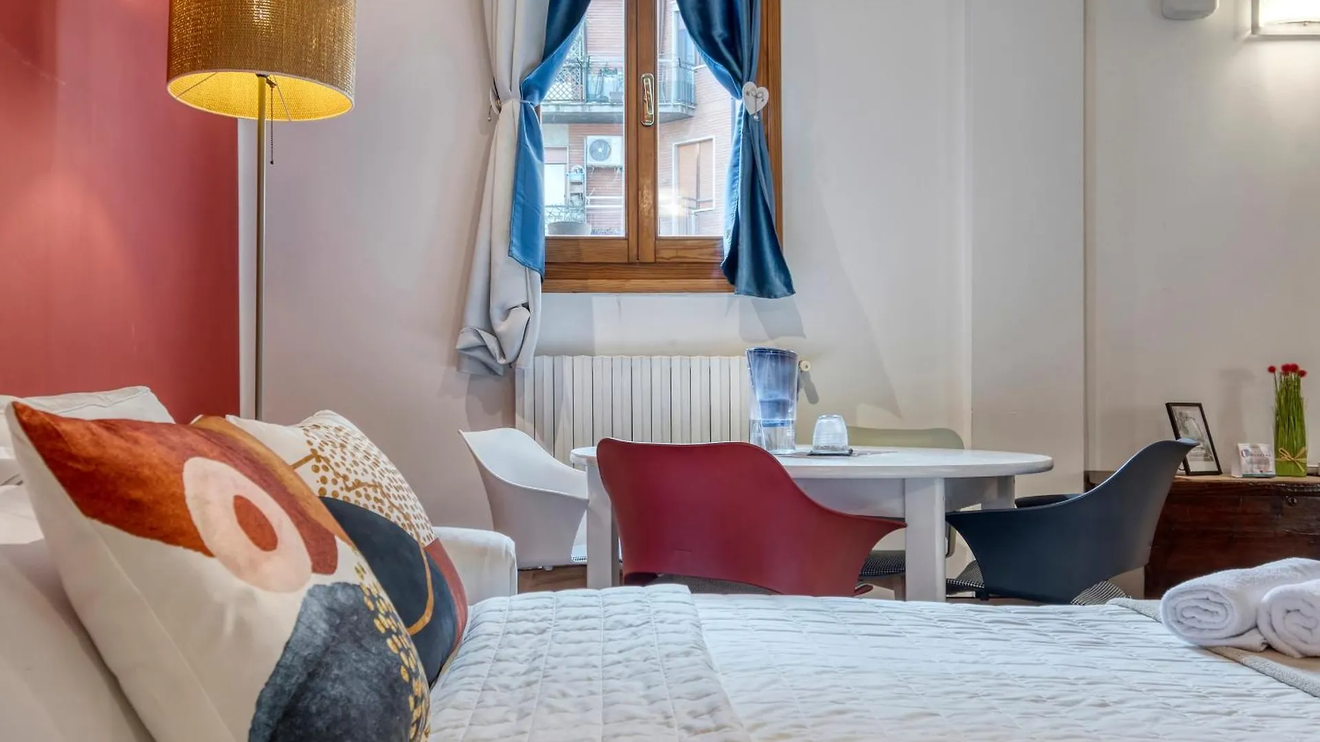Cozy Apartment In The Heart Of Bologna